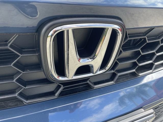 2025 Honda Civic Sedan LX