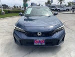 2025 Honda Civic Sedan LX
