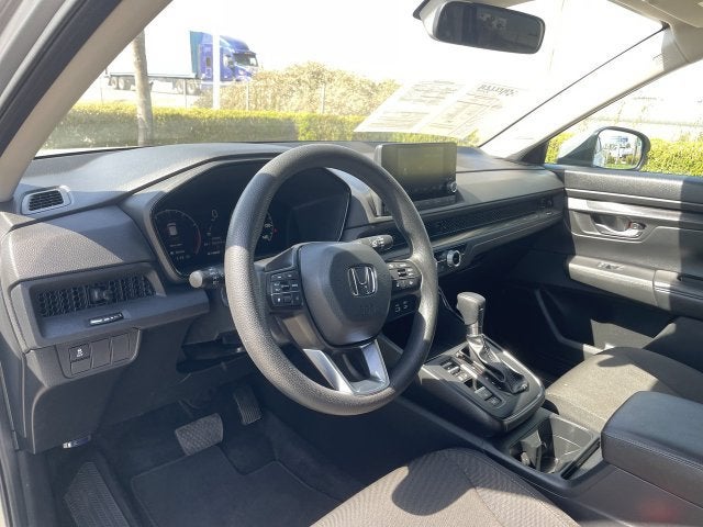 2024 Honda CR-V EX AWD