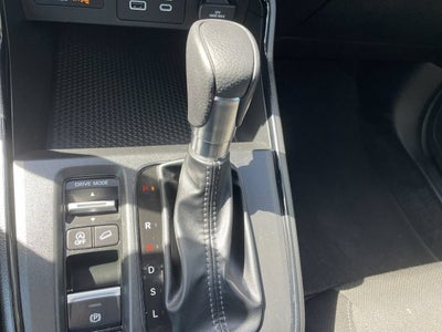 2024 Honda CR-V EX AWD