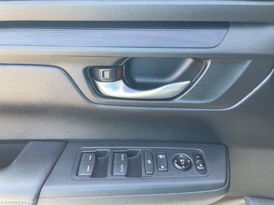 2024 Honda CR-V EX AWD