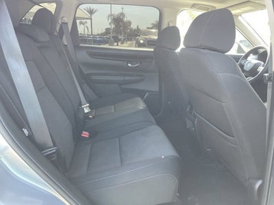 2024 Honda CR-V EX AWD