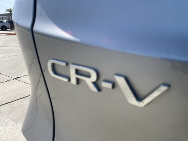 2024 Honda CR-V EX AWD