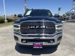 2022 RAM 2500 Laramie Mega Cab 4x4 6'4" Box