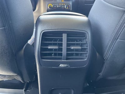 2024 Ford Bronco Sport Free Wheeling