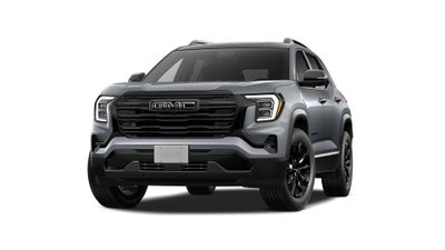 2027 GMC Terrain FWD Elevation