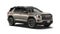 2027 GMC Terrain AWD AT4