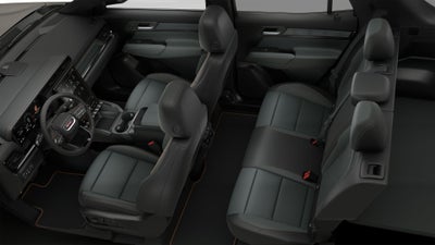 2027 GMC Terrain AWD AT4