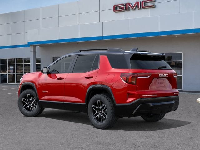 2027 GMC Terrain AT4