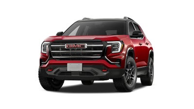 2027 GMC Terrain AWD AT4