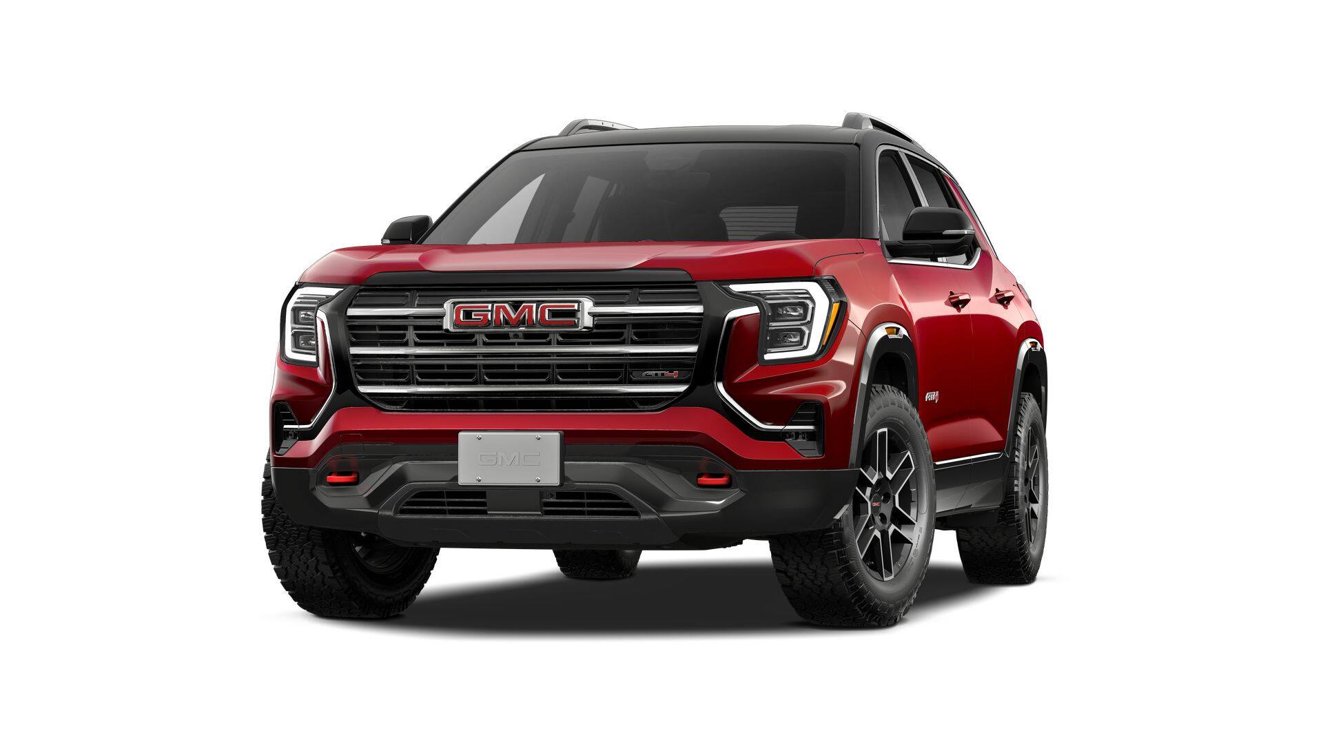 2027 GMC Terrain AWD AT4