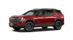 2027 GMC Terrain AWD AT4