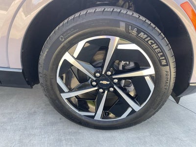 2024 Chevrolet Equinox EV 2LT