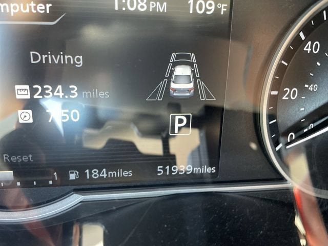 2024 Nissan Versa SR
