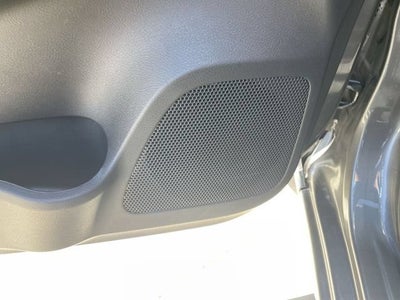 2024 Nissan Versa SR