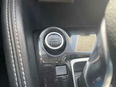 2020 Nissan Kicks SR Xtronic CVT