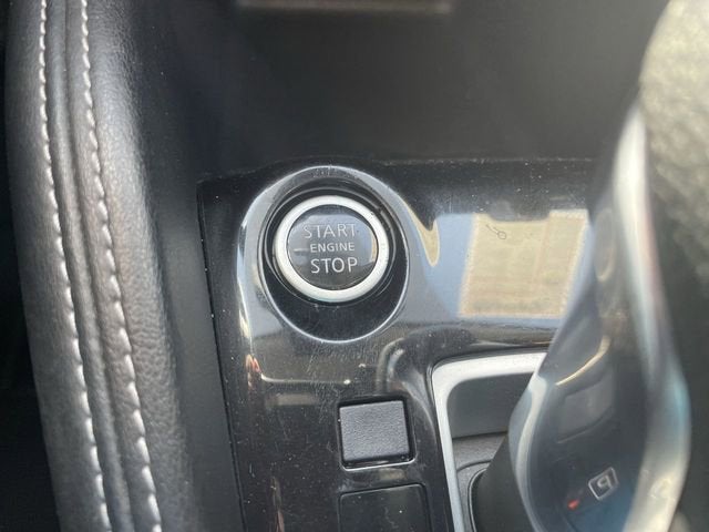 2020 Nissan Kicks SR Xtronic CVT