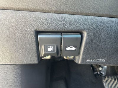 2020 Nissan Kicks SR Xtronic CVT