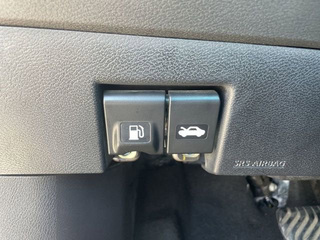 2020 Nissan Kicks SR Xtronic CVT