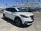 2020 Nissan Kicks SR Xtronic CVT
