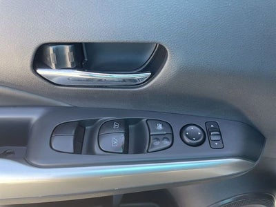 2020 Nissan Kicks SR Xtronic CVT