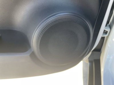 2020 Nissan Kicks SR Xtronic CVT