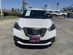 2020 Nissan Kicks SR Xtronic CVT