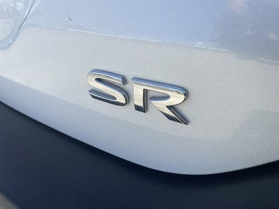 2020 Nissan Kicks SR Xtronic CVT