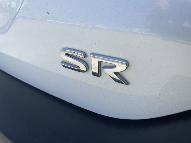 2020 Nissan Kicks SR Xtronic CVT