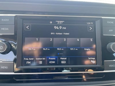 2024 Volkswagen Jetta S