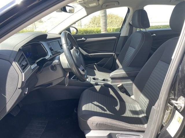 2024 Volkswagen Jetta S