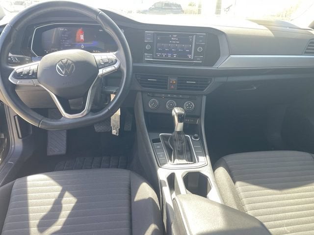 2024 Volkswagen Jetta S