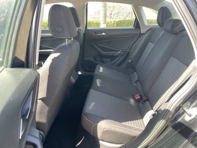 2024 Volkswagen Jetta S
