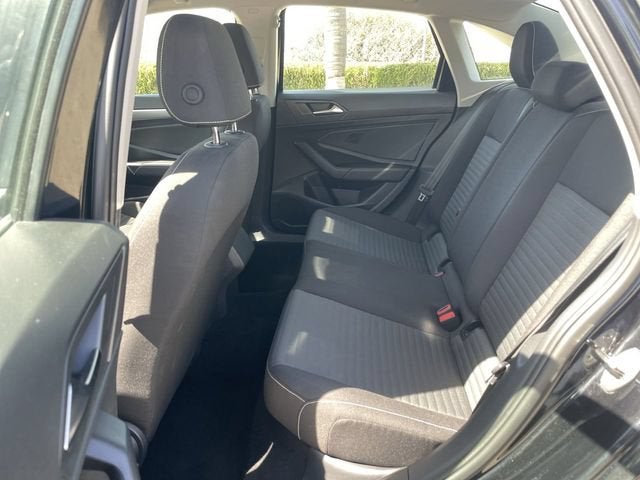 2024 Volkswagen Jetta S