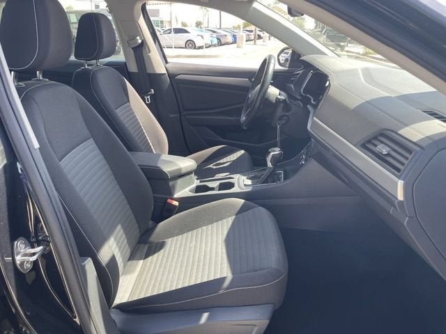 2024 Volkswagen Jetta S