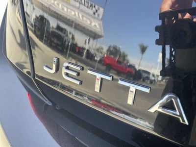 2024 Volkswagen Jetta S