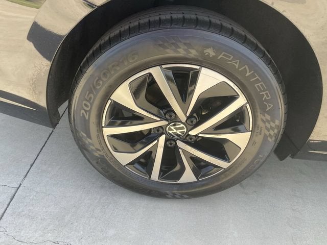 2024 Volkswagen Jetta S