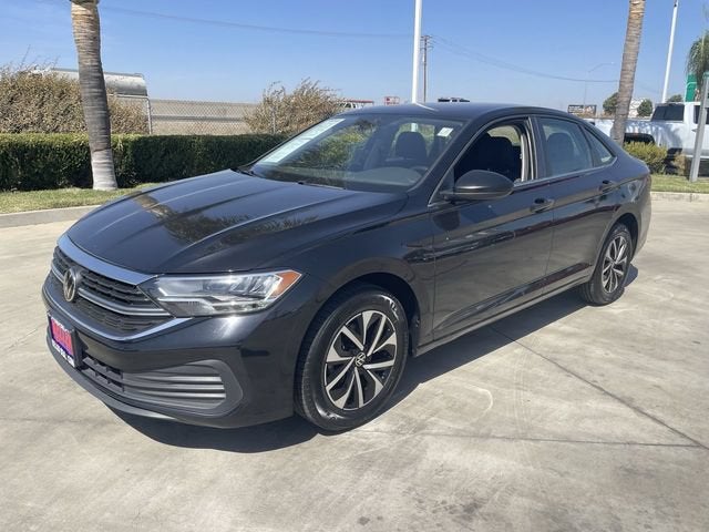 2024 Volkswagen Jetta S