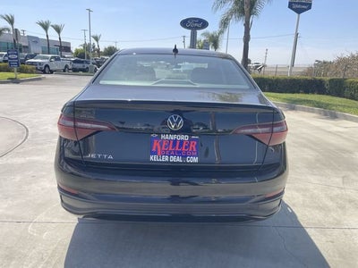2024 Volkswagen Jetta S