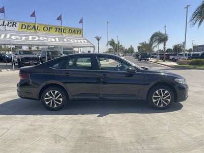 2024 Volkswagen Jetta S