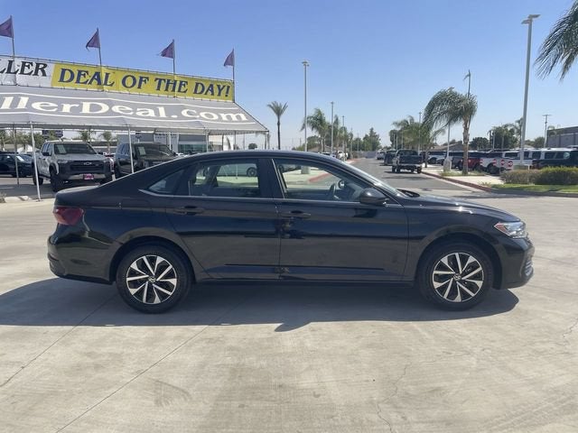 2024 Volkswagen Jetta S