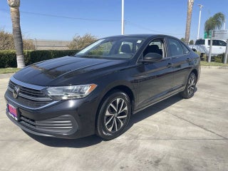 2024 Volkswagen Jetta S