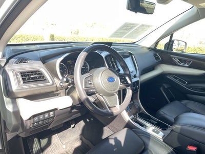 2022 Subaru Ascent Touring