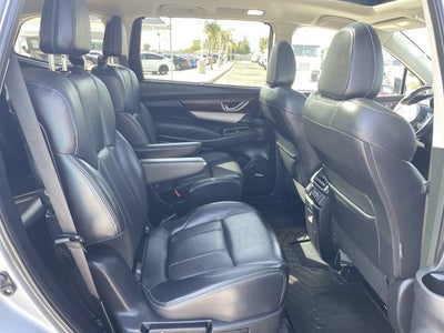 2022 Subaru Ascent Touring