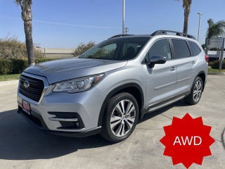 2022 Subaru Ascent Touring