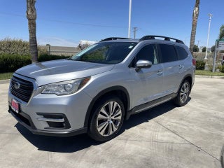 2021 Subaru Ascent Touring