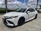 2021 Toyota Camry XSE Hybrid