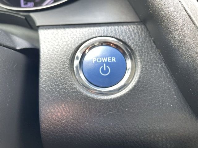 2021 Toyota Camry XSE Hybrid