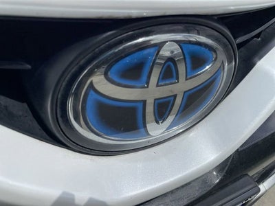 2021 Toyota Camry XSE Hybrid