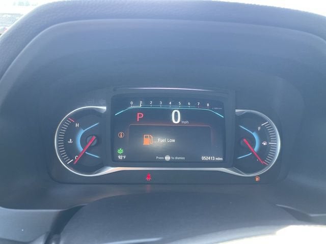 2021 Honda Pilot 2WD Special Edition